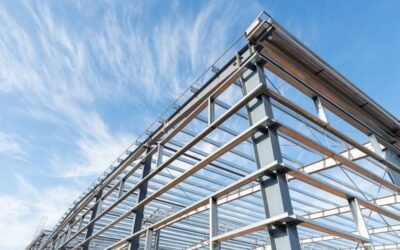The Different Types of Structural Steel